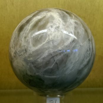 Utah Marble Sphere