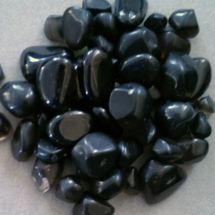 Apache Tears Stone